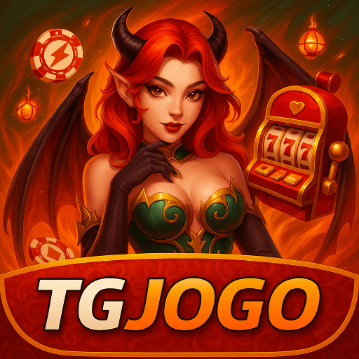 Um mundo de diversão e prêmios online no TGJOGO