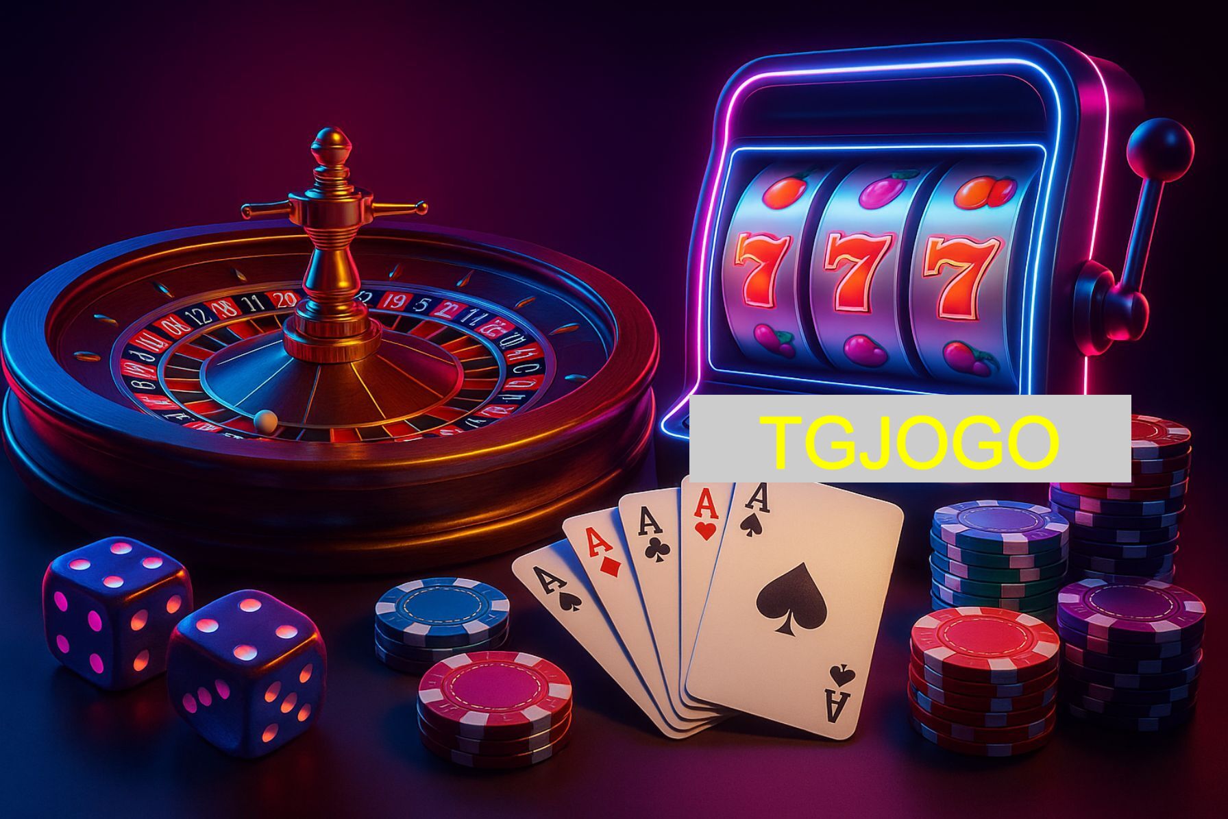 Jogos Populares