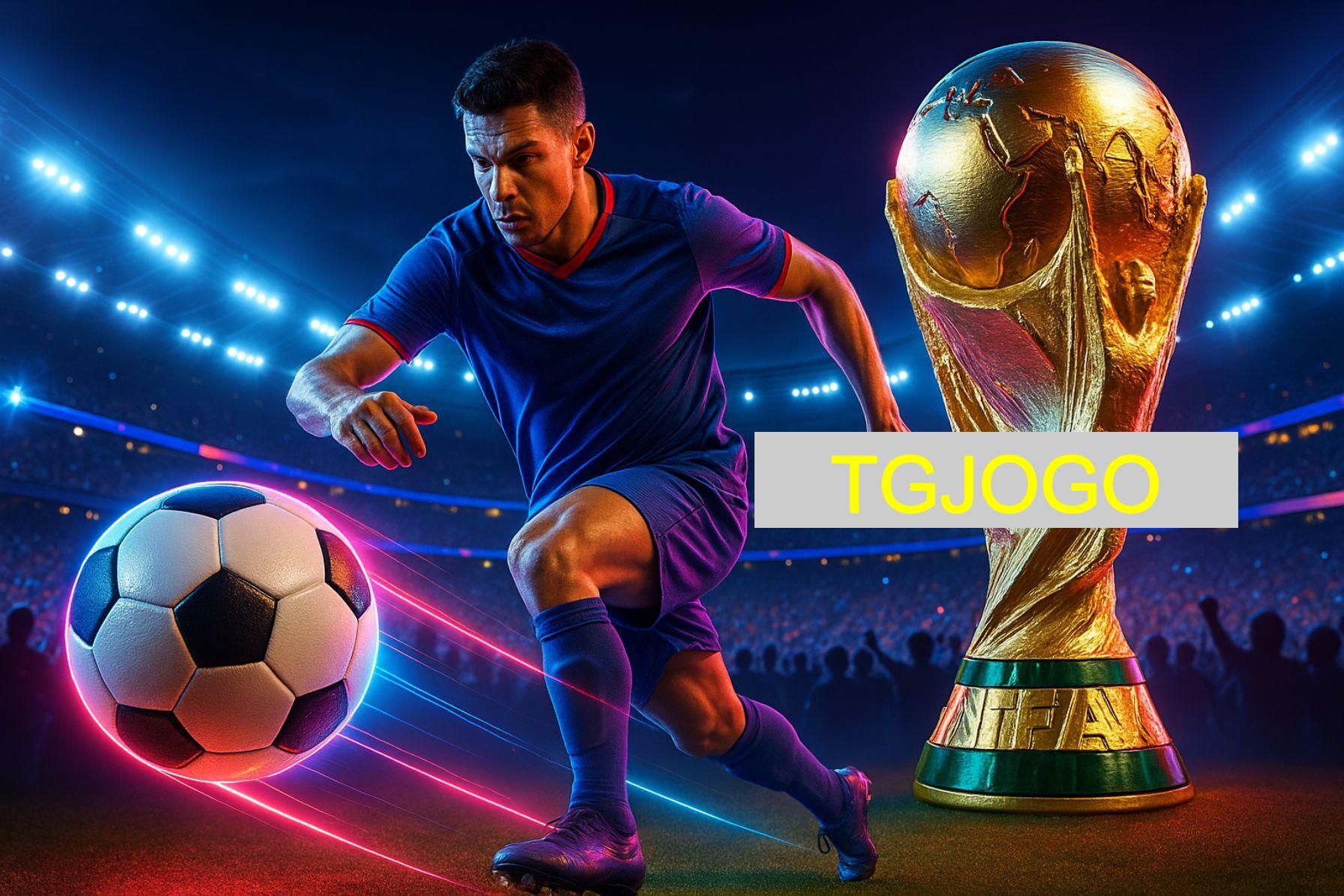 Eventos Esportivos
