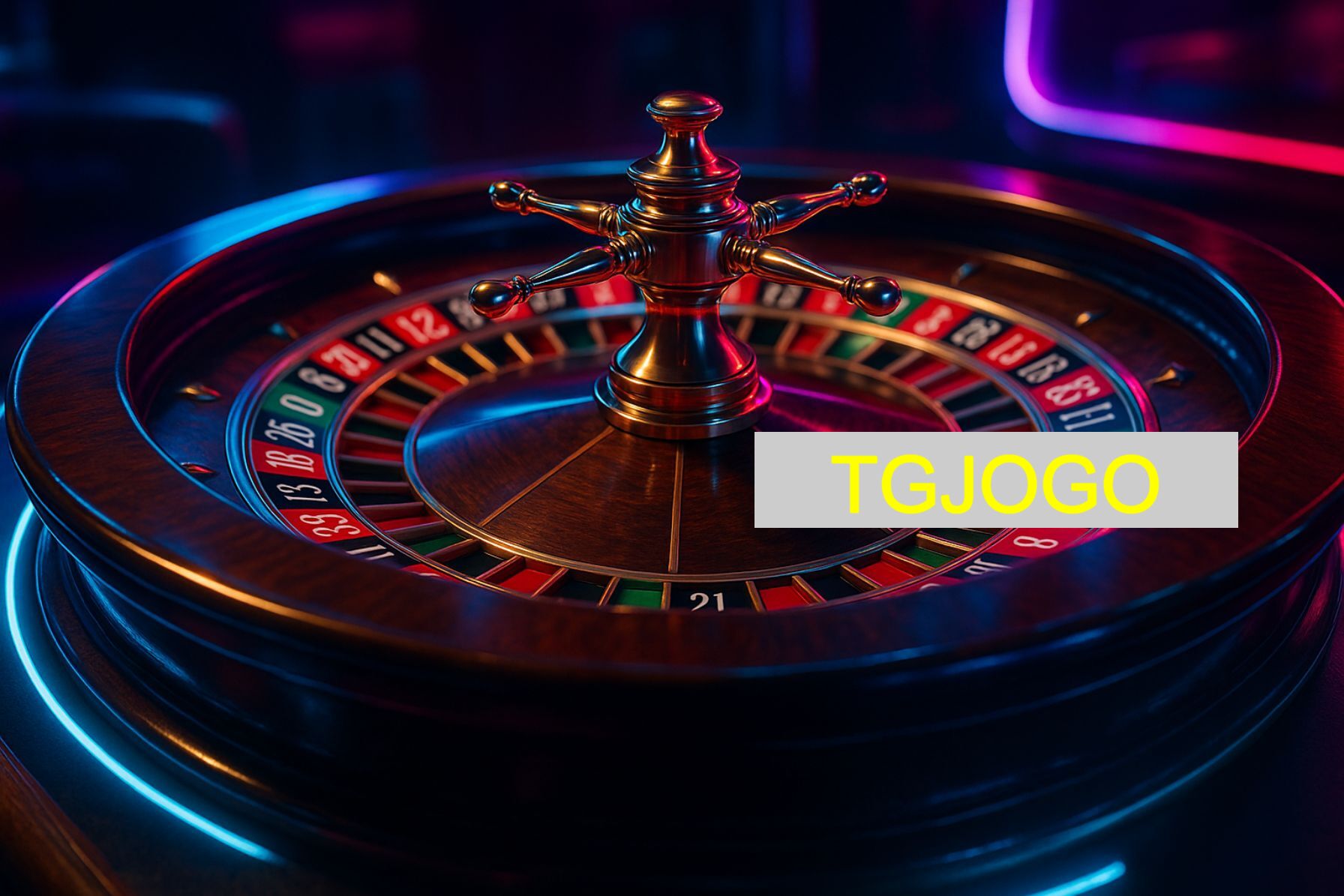 Jogos de roleta online