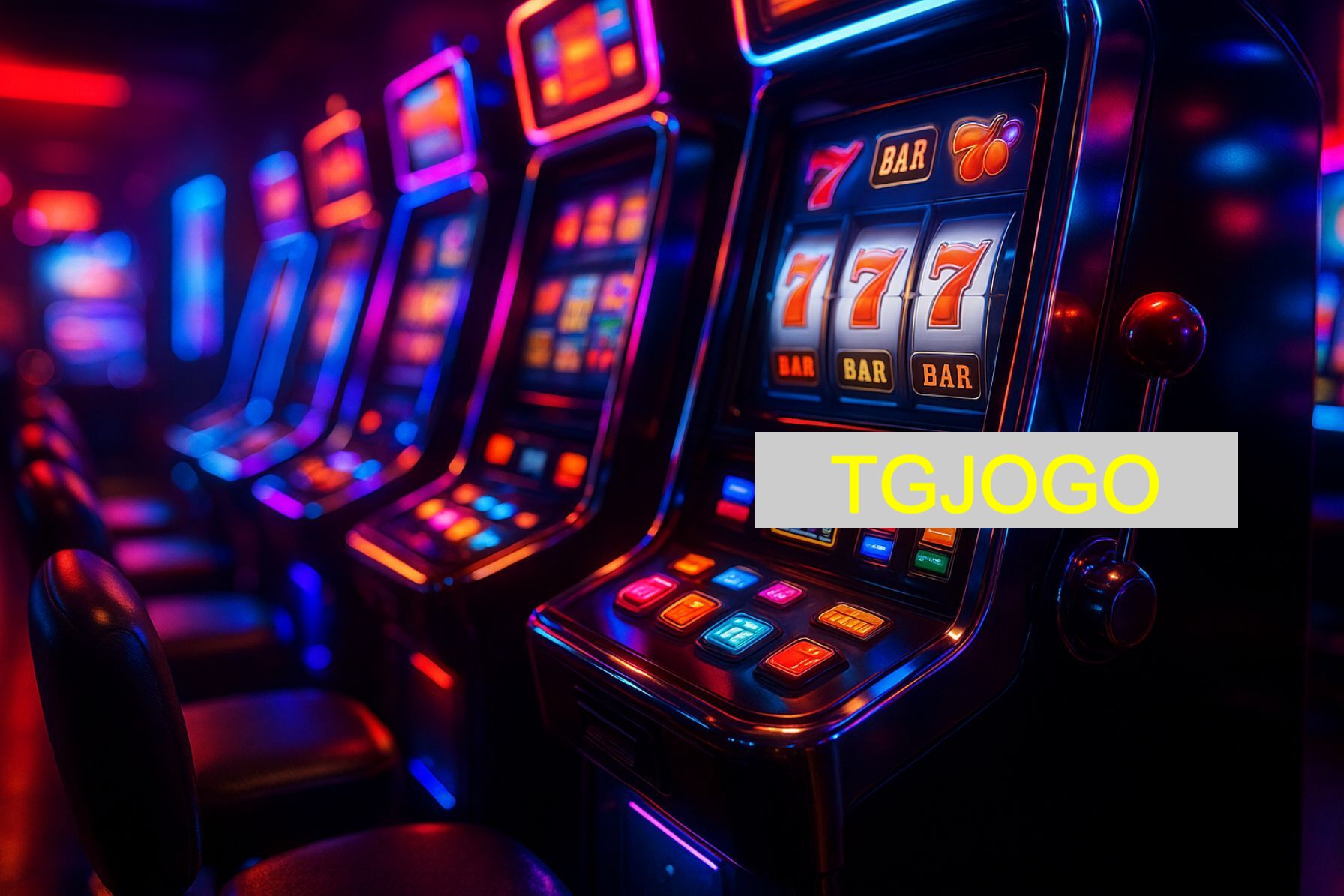 Benefícios dos Slots